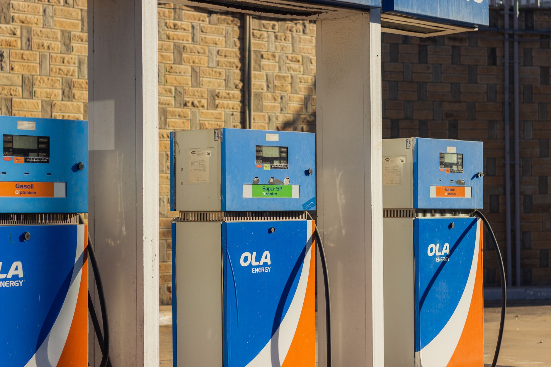 Ola Electric dealers