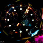 Omega Seamaster Diver 300M
