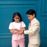 premium kidswear collection