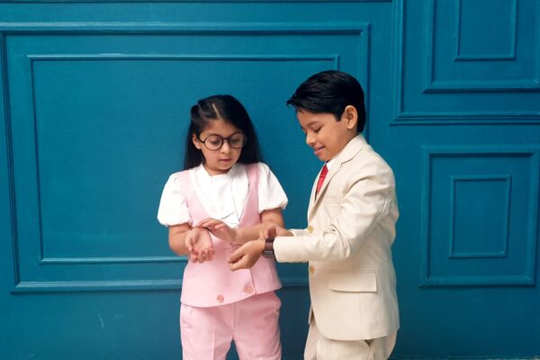 premium kidswear collection