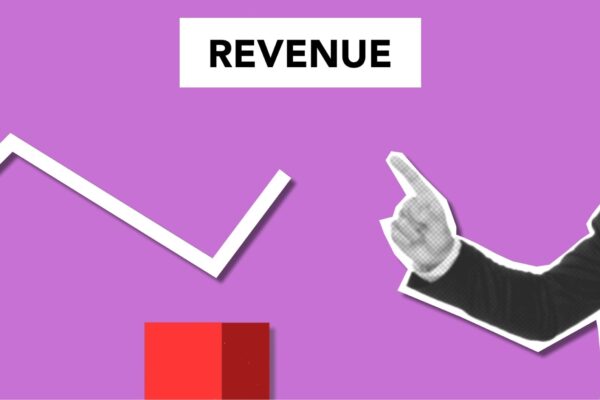 Q3 revenue surge