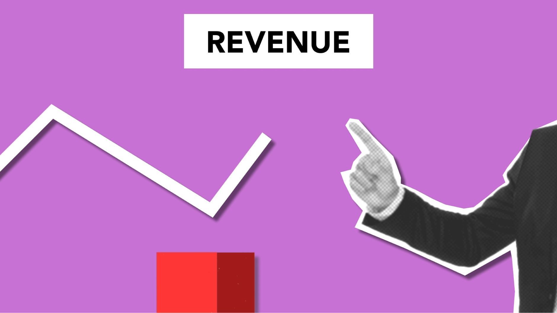 Q3 revenue surge