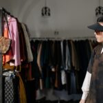 SNITCH second store